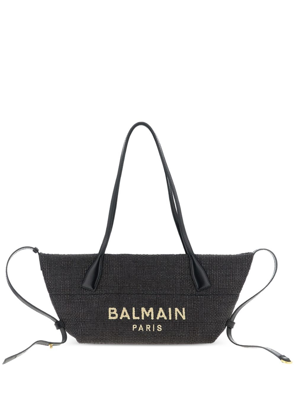 [Balmain] Tote bag SS26 GN1FD039TRAA0PA