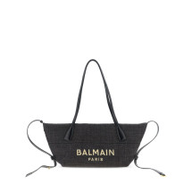 [Balmain] Tote bag SS26 GN1FD039TRAA0PA