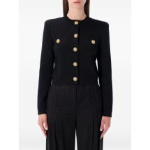 [Balmain] Cardigan SS26 GF1KL000KJ430PA