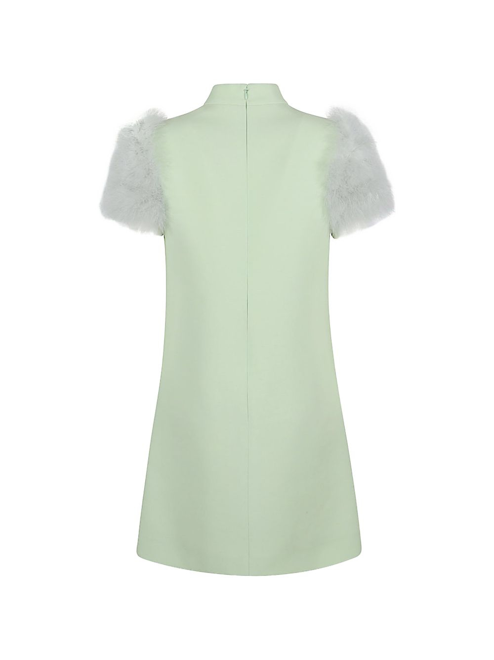 [Valentino] Short sleeve dress SS26 BVAJ901CFC9E