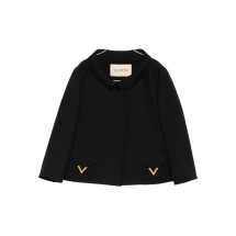 [Valentino] Coat SS26 BCE5Y51CF0NO