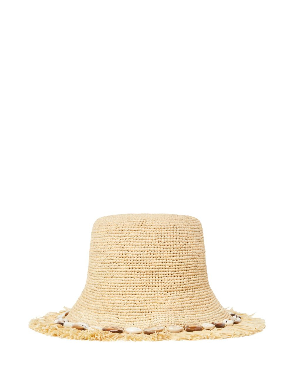 [Alanui] Hat SS26 LWLA041R26MAT00160OF