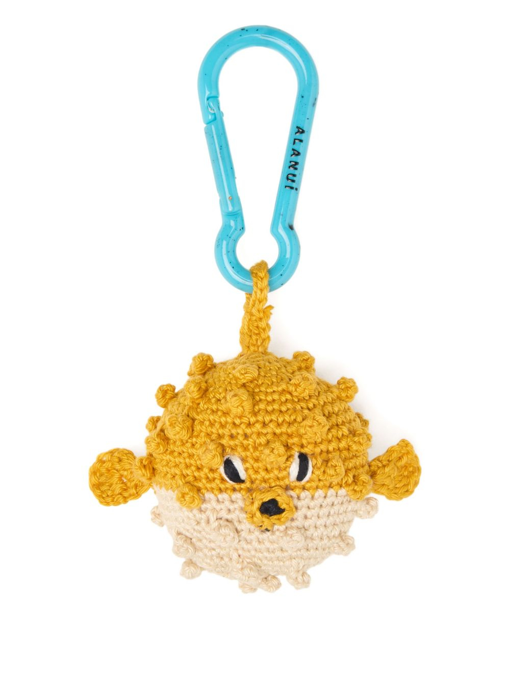 [Alanui] Keyring SS26 LWRE011R26KNI001160F