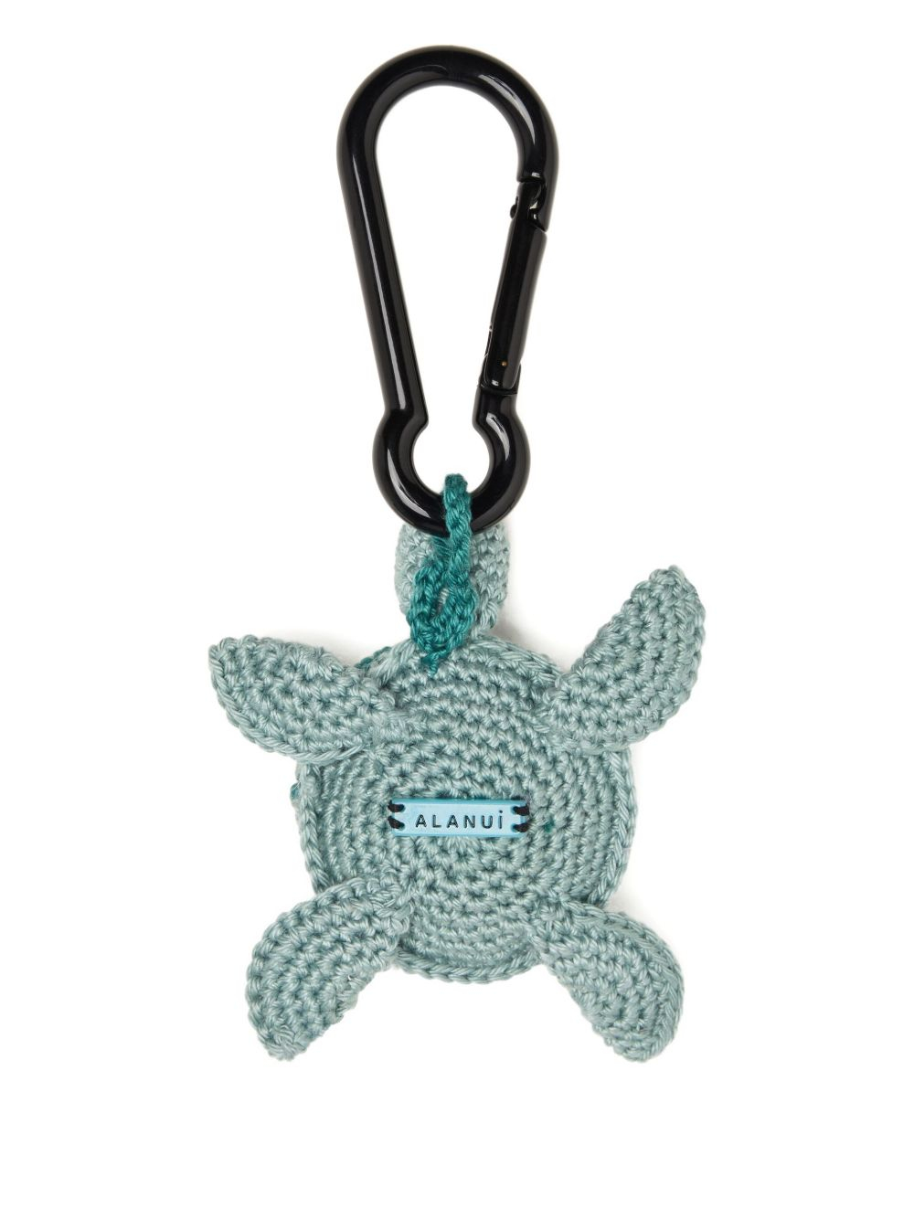 [Alanui] Keyring SS26 LWRE012R26KNI0014348