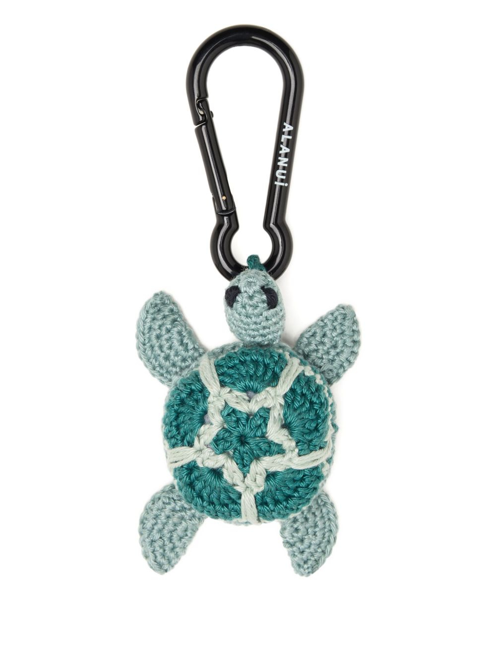 [Alanui] Keyring SS26 LWRE012R26KNI0014348