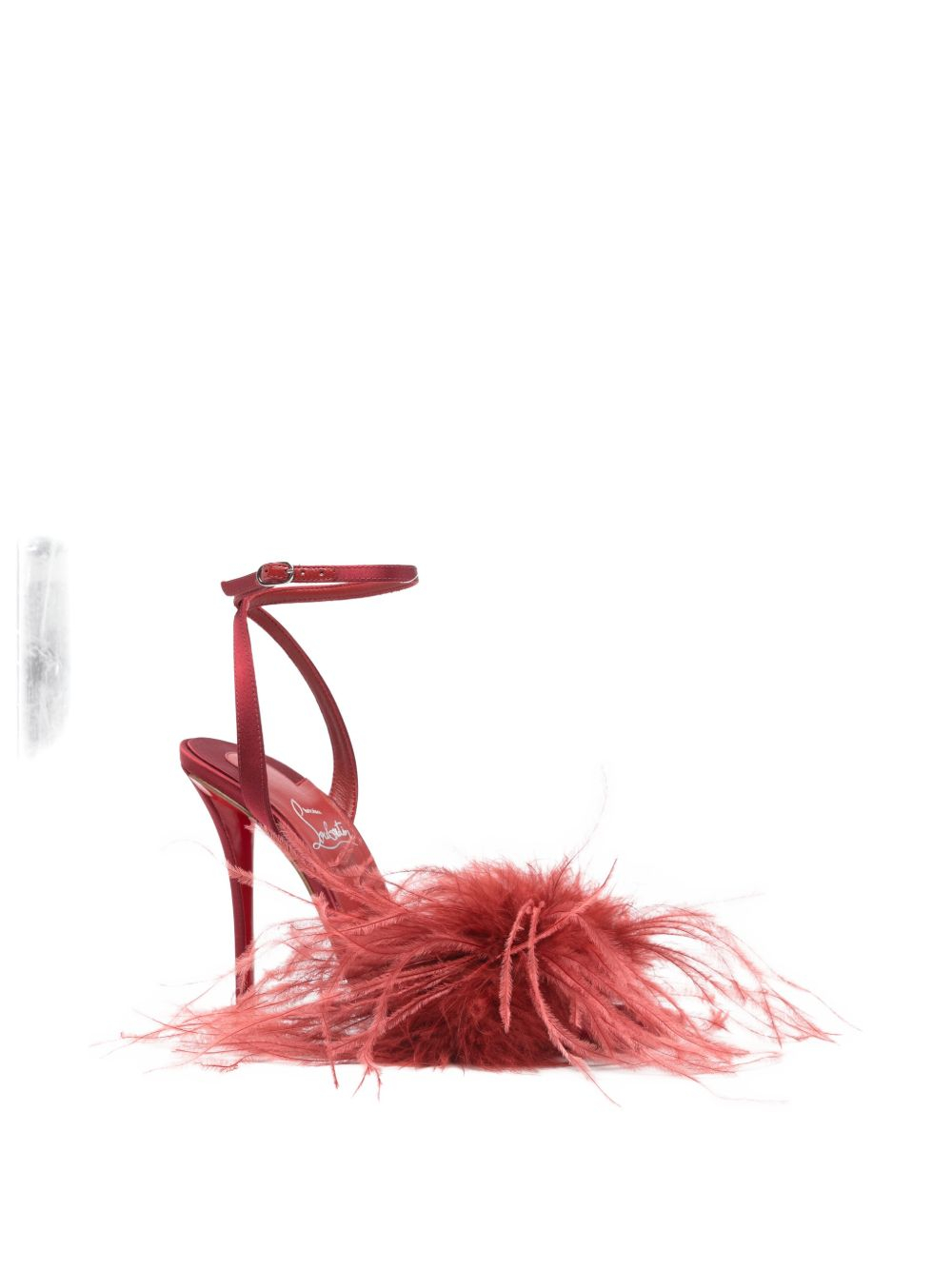 [Christian Louboutin] Sandals SS26 1260196R667