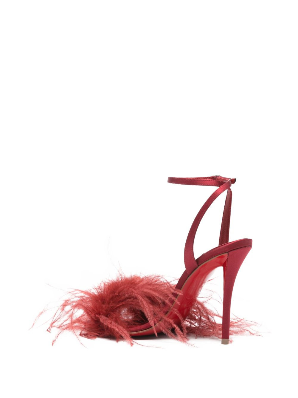[Christian Louboutin] Sandals SS26 1260196R667