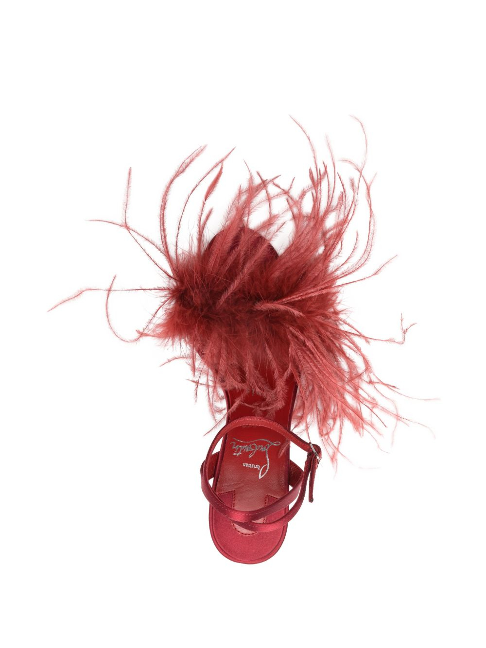 [Christian Louboutin] Sandals SS26 1260196R667