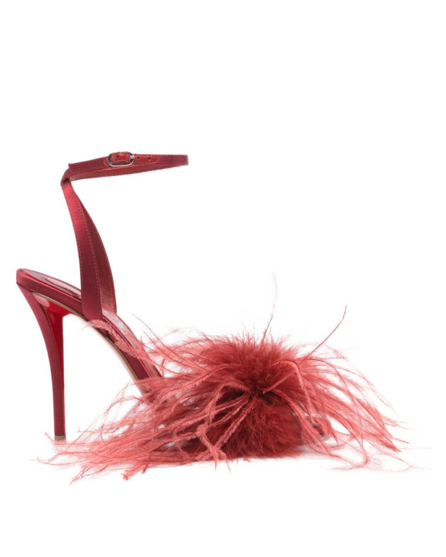 [Christian Louboutin] Sandals SS26 1260196R667