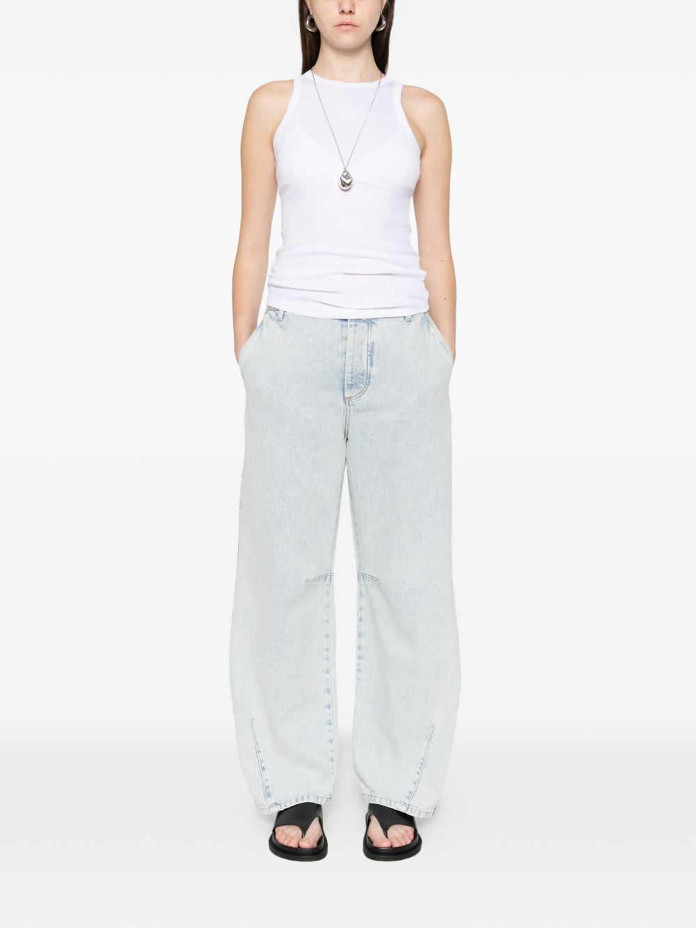 [Herskind] T-shirts Sleeveless SS26 5872152002