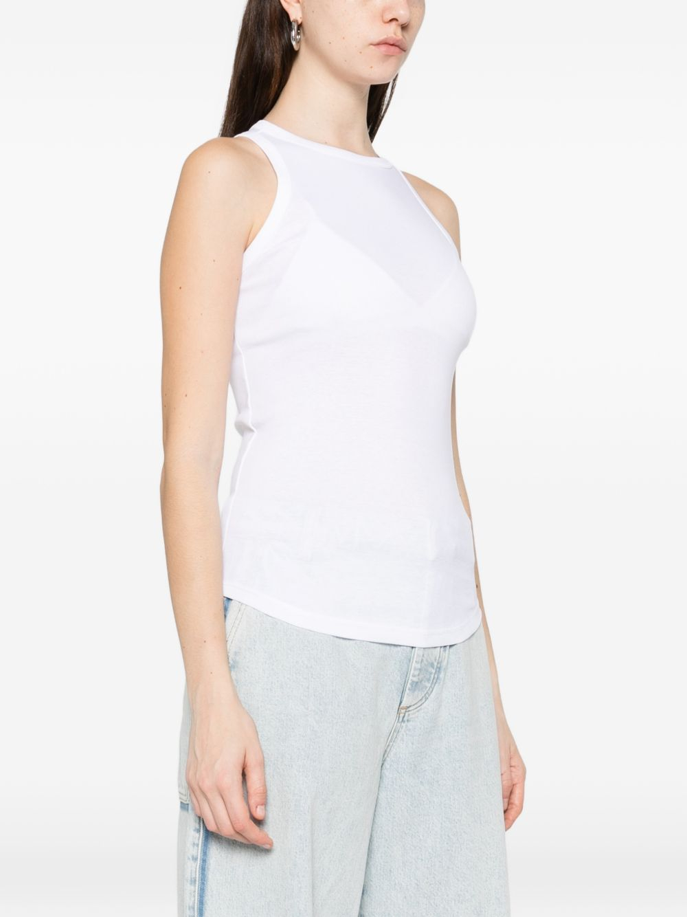 [Herskind] T-shirts Sleeveless SS26 5872152002
