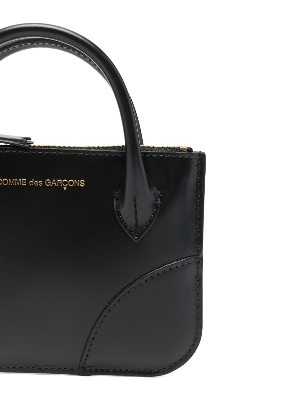 [Comme des Garcons] Wallet SS26 SA8100HA1