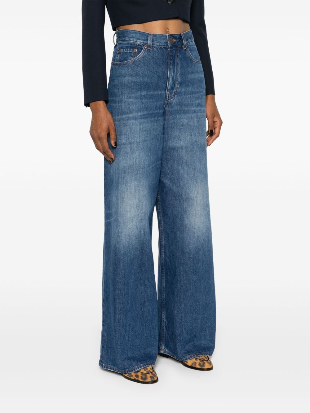 [Chloe] Jeans SS26 CHC24ADP02150402