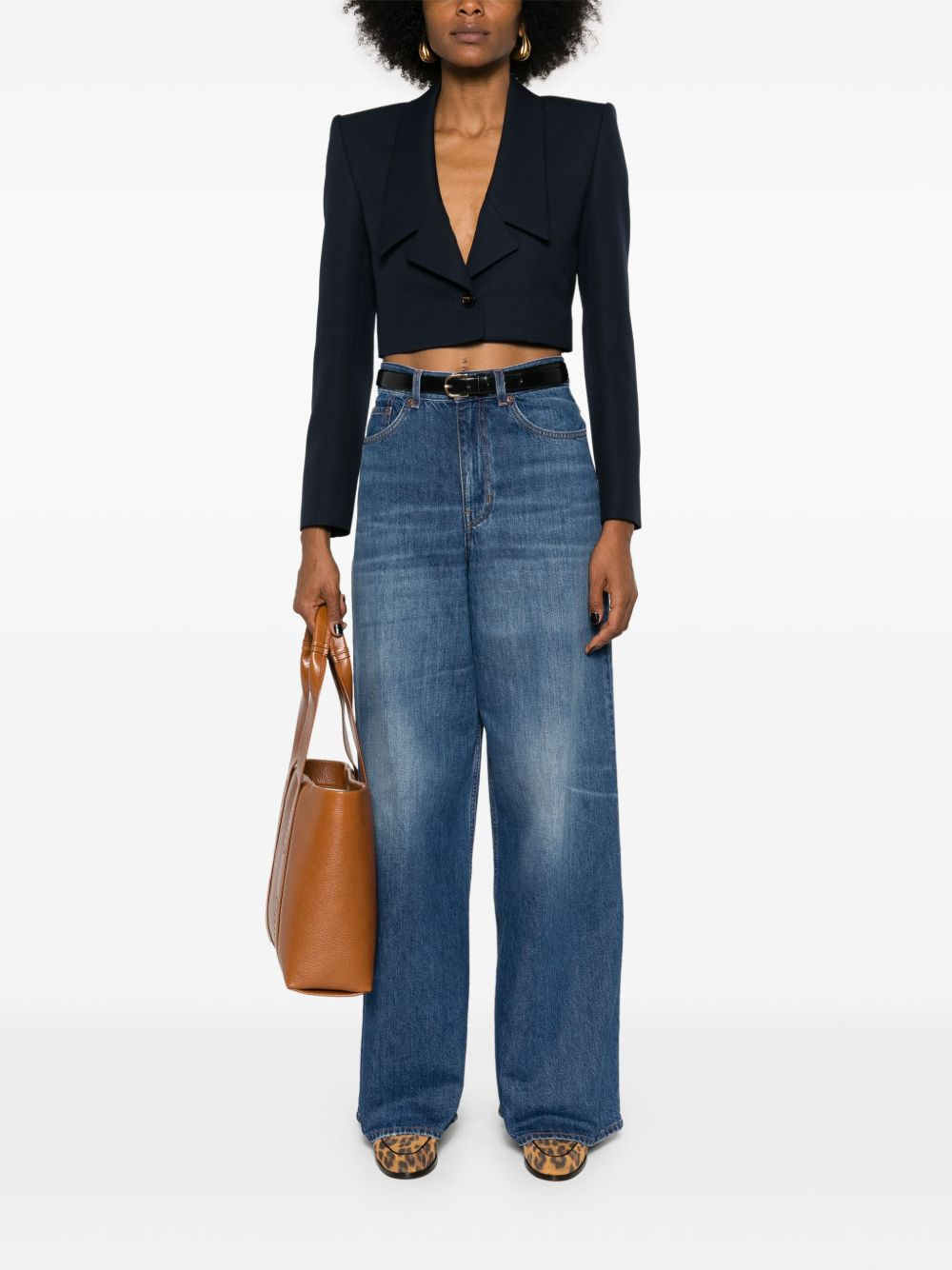 [Chloe] Jeans SS26 CHC24ADP02150402