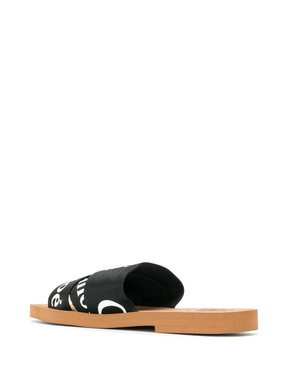 [Chloe] Sandals SS26 CHC22U188Z3001