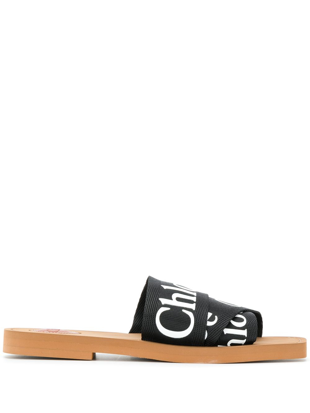 [Chloe] Sandals SS26 CHC22U188Z3001