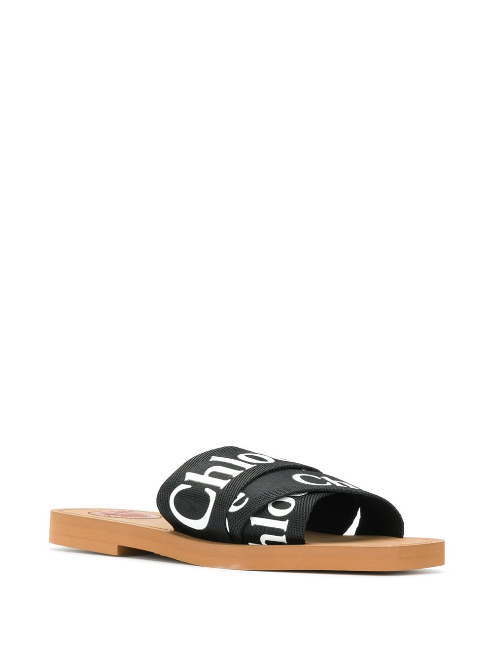 [Chloe] Sandals SS26 CHC22U188Z3001