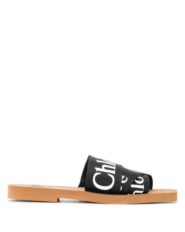 [Chloe] Sandals SS26 CHC22U188Z3001