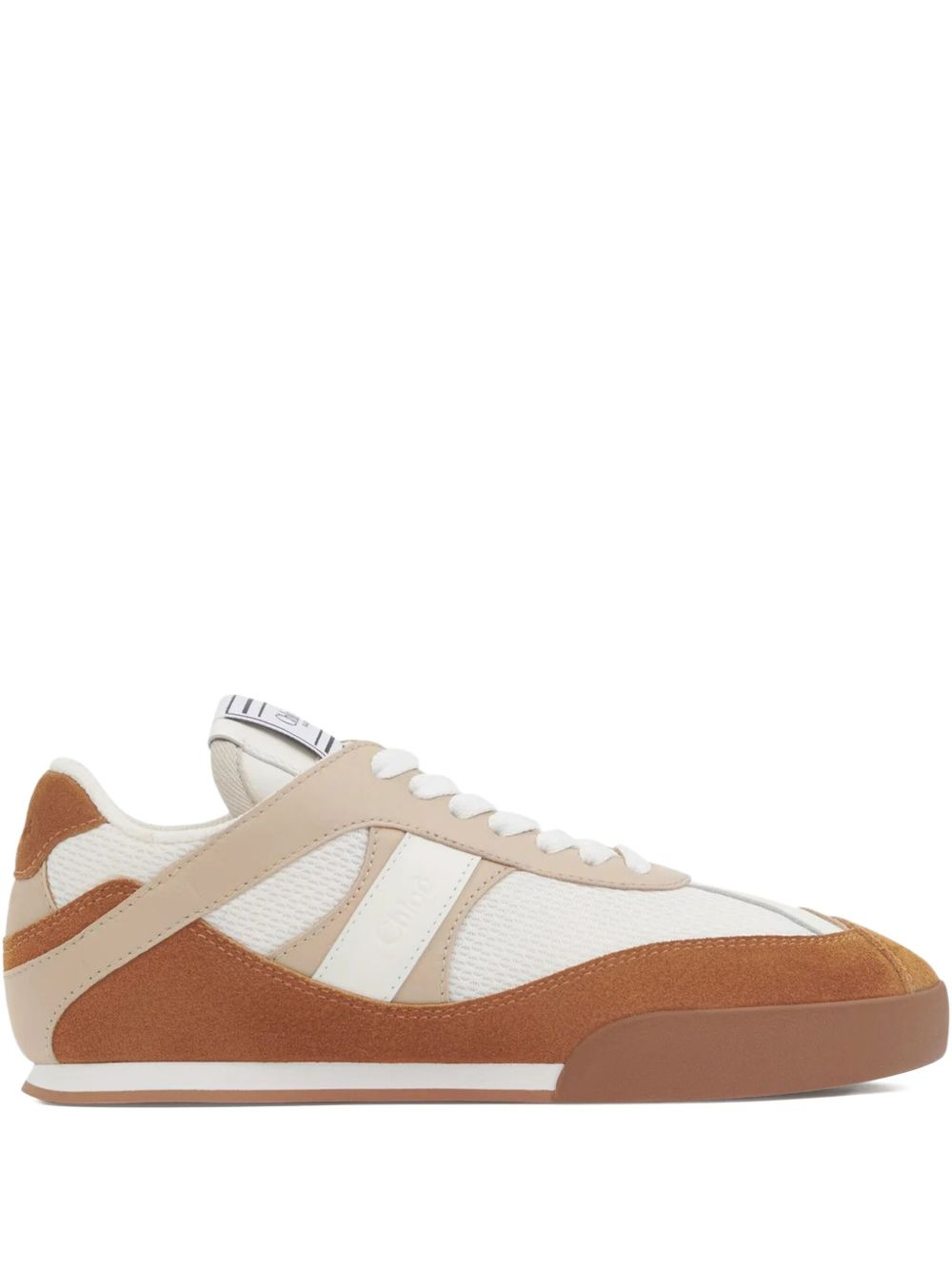 [Chloe] Sneakers SS26 CH25W07IVD25X
