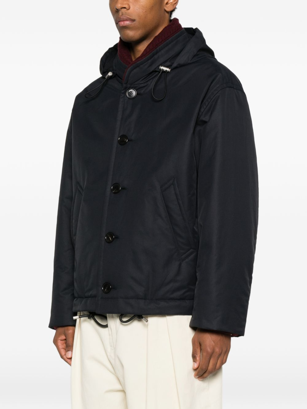 [Loewe] Casual Jacket SS26 H526Y02WD85110