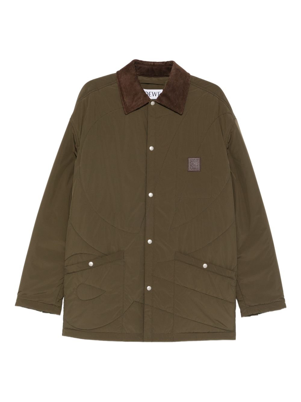 [Loewe] Casual Jacket SS26 H526Y02X434160