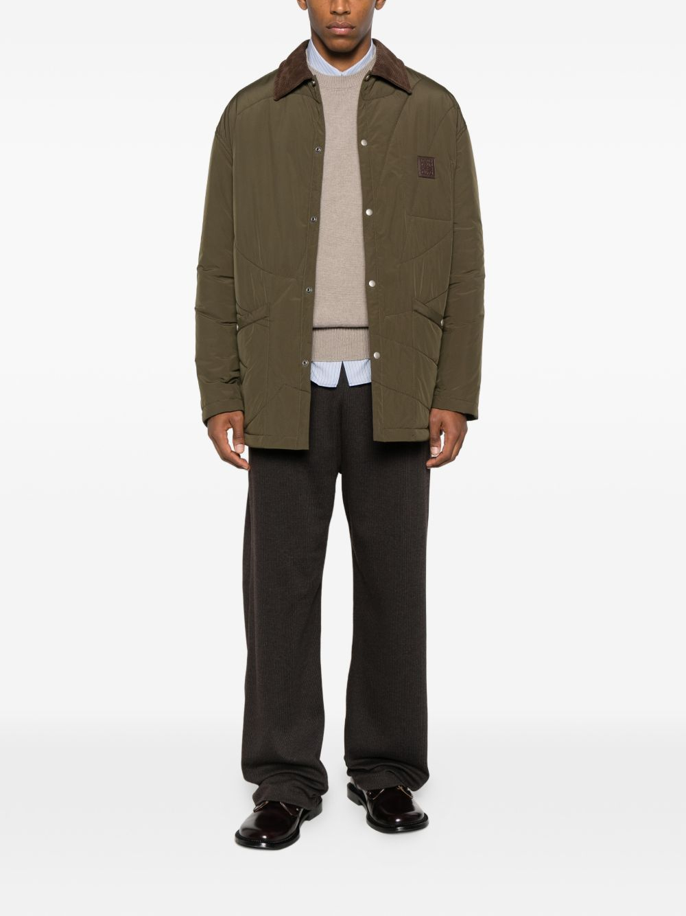 [Loewe] Casual Jacket SS26 H526Y02X434160