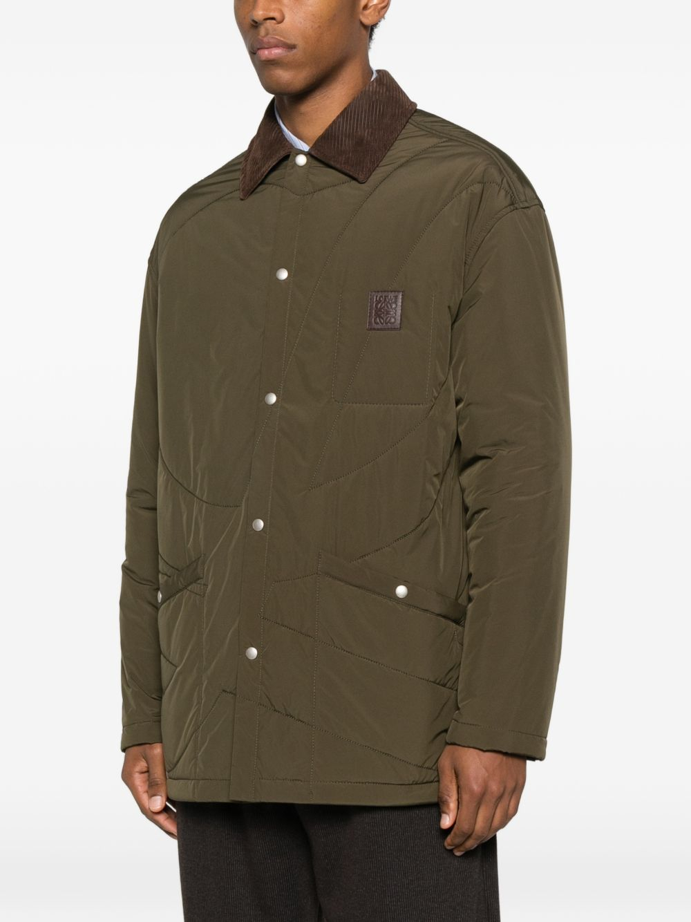 [Loewe] Casual Jacket SS26 H526Y02X434160