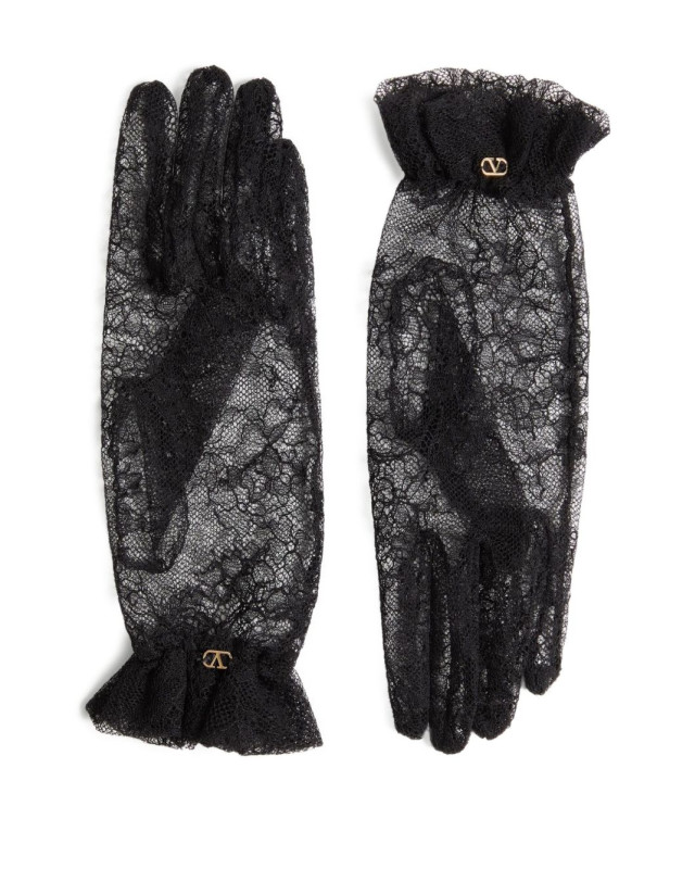 [Valentino Garavani] Glove SS26 WGD00FYCCN06