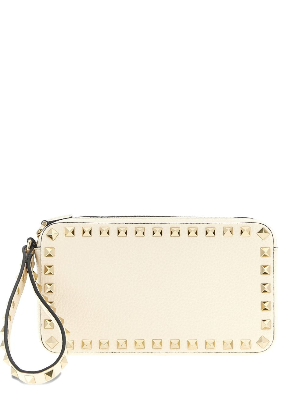 [Valentino Garavani] Clutch bag SS26 WP0AR3VSHI16