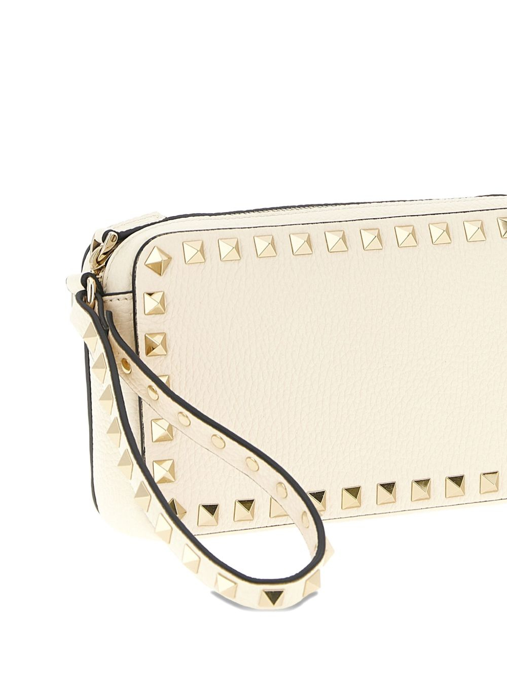 [Valentino Garavani] Clutch bag SS26 WP0AR3VSHI16