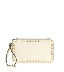 [Valentino Garavani] Clutch bag SS26 WP0AR3VSHI16