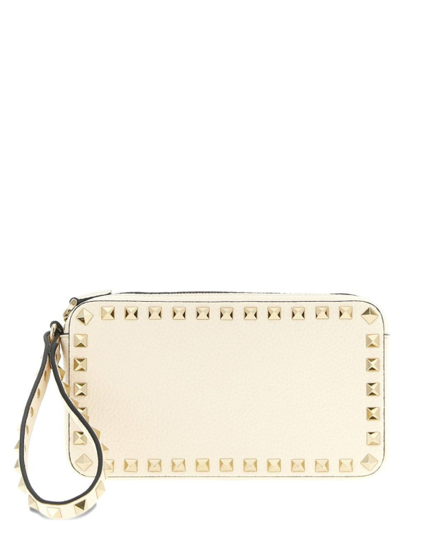 [Valentino Garavani] Clutch bag SS26 WP0AR3VSHI16
