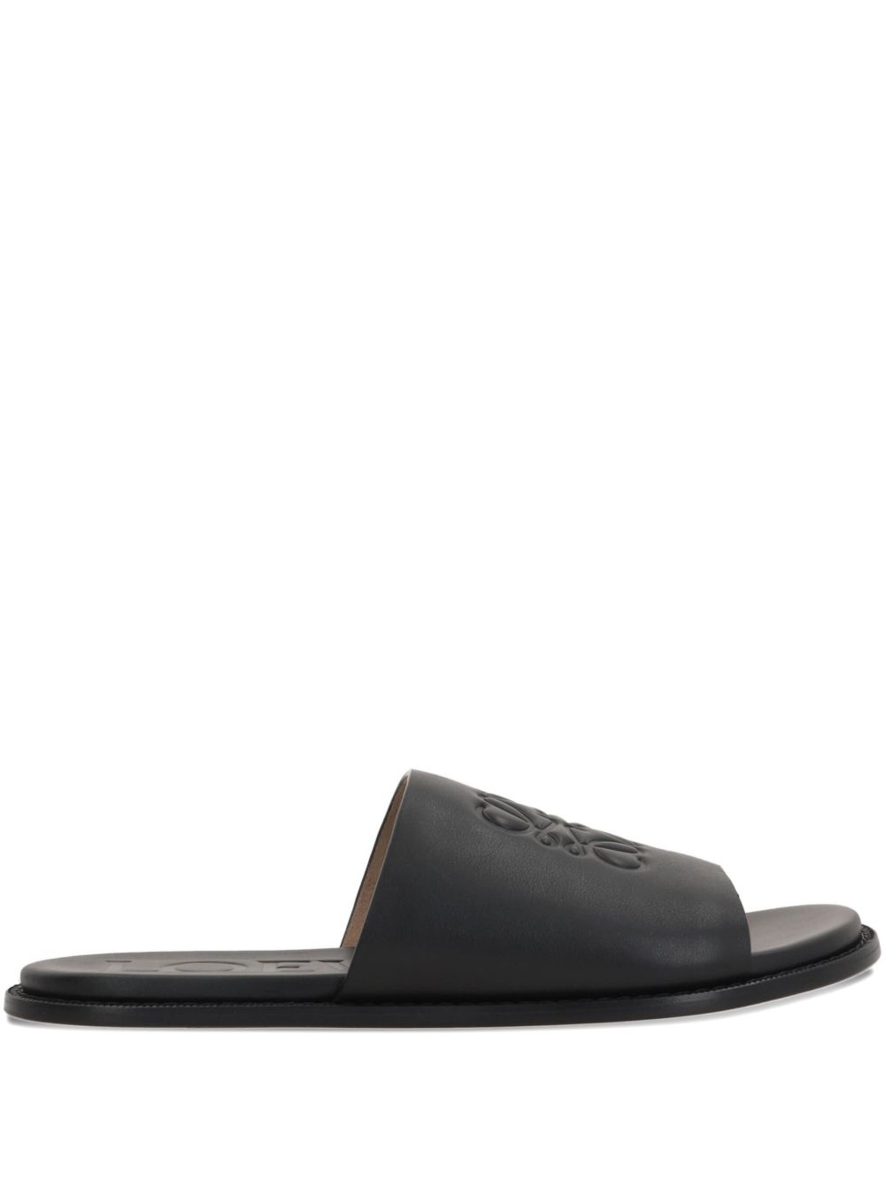 [Loewe] Sandals SS26 M616465X221100