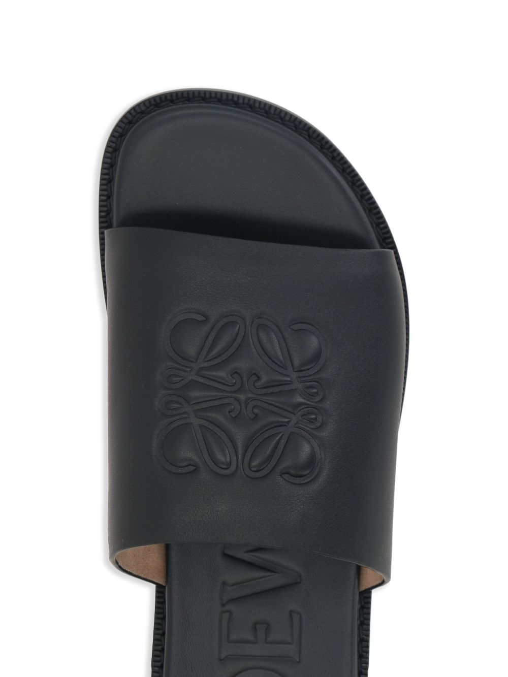 [Loewe] Sandals SS26 M616465X221100