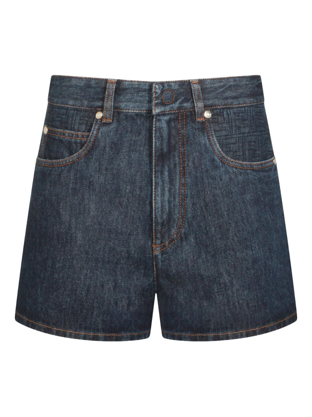 [Fendi] Shorts SS26 FLP861AW82F1UKI