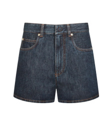 [Fendi] Shorts SS26 FLP861AW82F1UKI