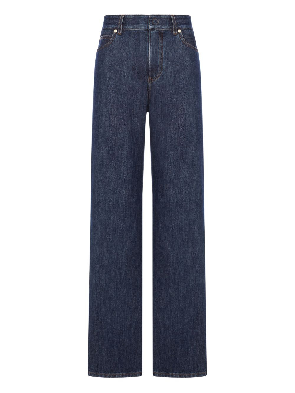 [Fendi] Jeans SS26 FLP882AW82F1UKI
