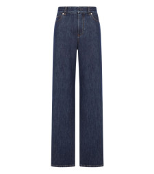[Fendi] Jeans SS26 FLP882AW82F1UKI