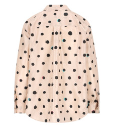 [Fendi] Shirts Long Sleeve SS26 FS8312AVJQF1UKB