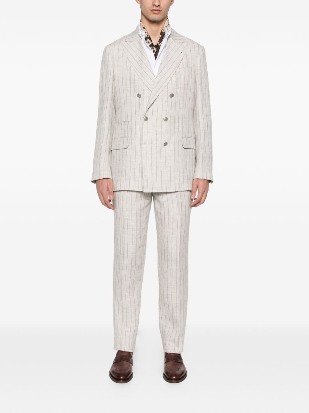 [Brunello Cucinelli] Sets SS26 MZ412LDPH8C6183