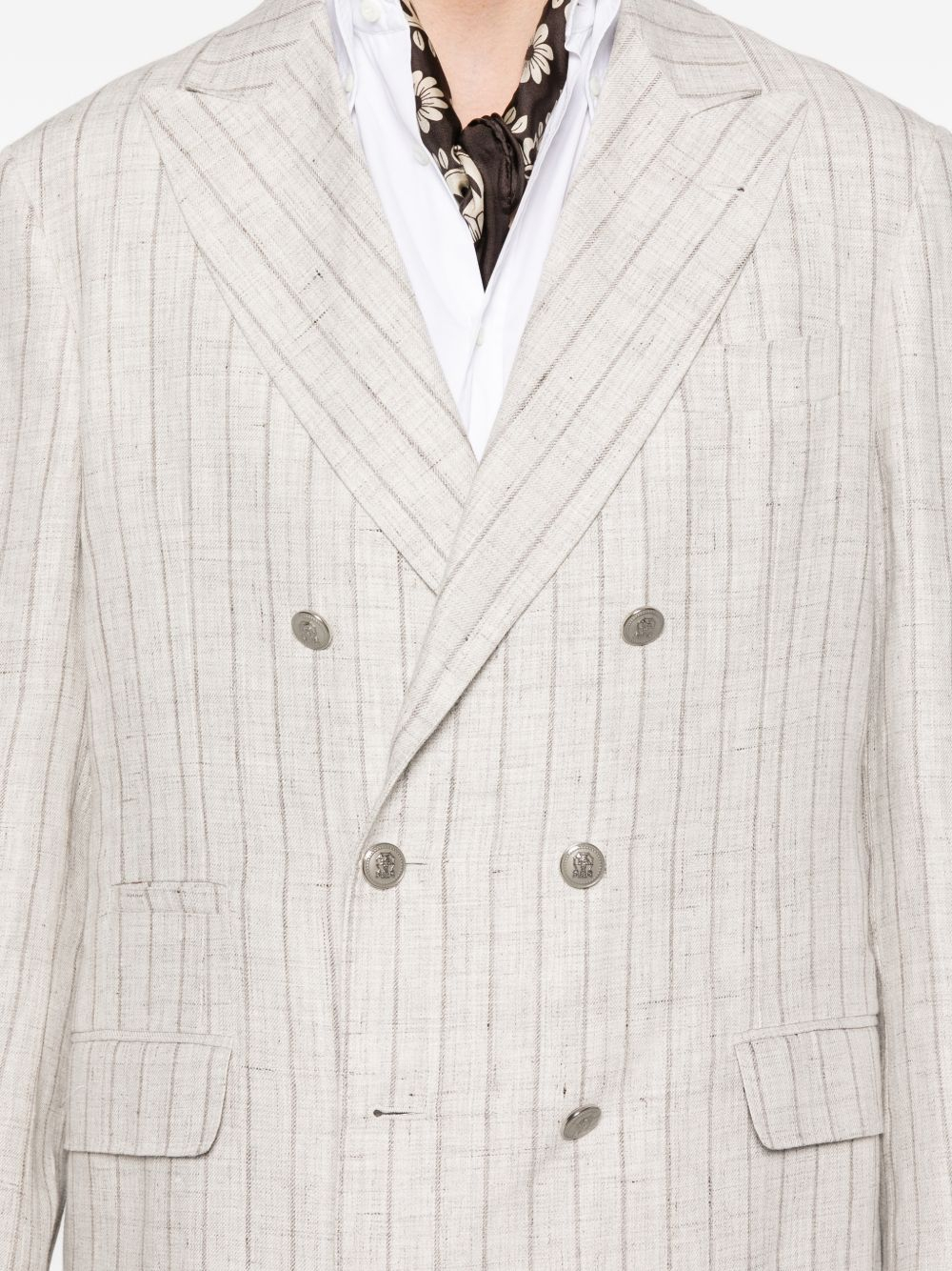 [Brunello Cucinelli] Sets SS26 MZ412LDPH8C6183