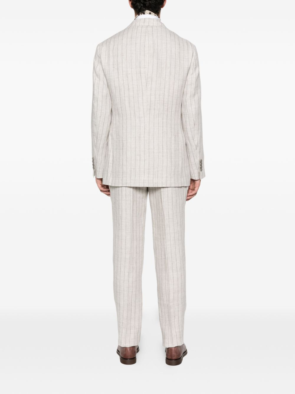 [Brunello Cucinelli] Sets SS26 MZ412LDPH8C6183