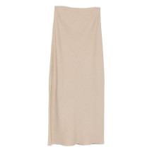 [Brunello Cucinelli] Midi skirt SS26 MH126G3396C9195