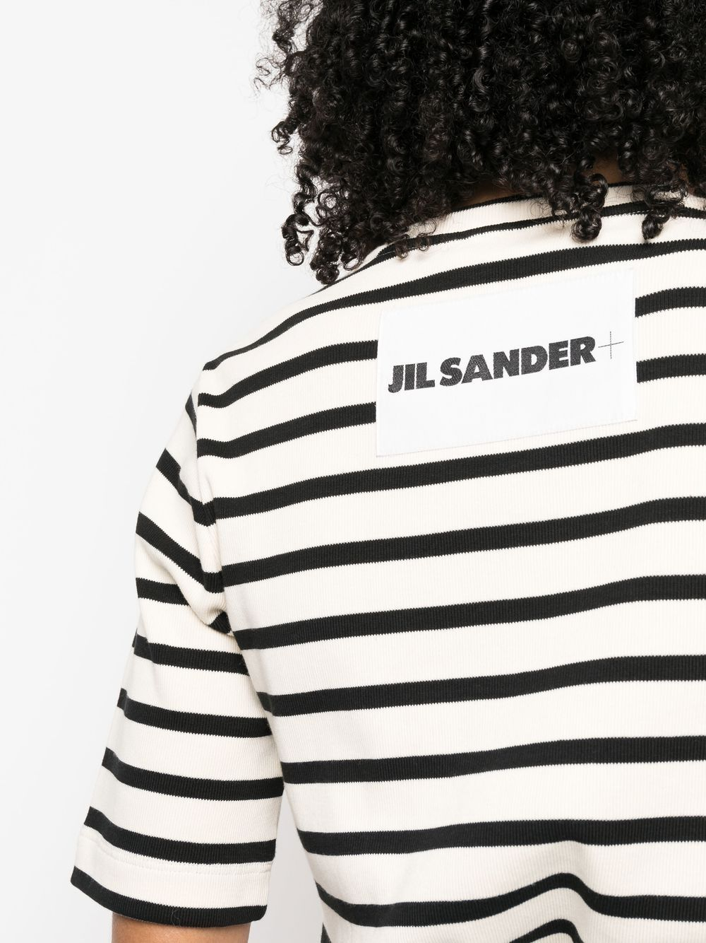 [Jil Sander] T-shirts Short Sleeve SS26 J40GC0111J46497080