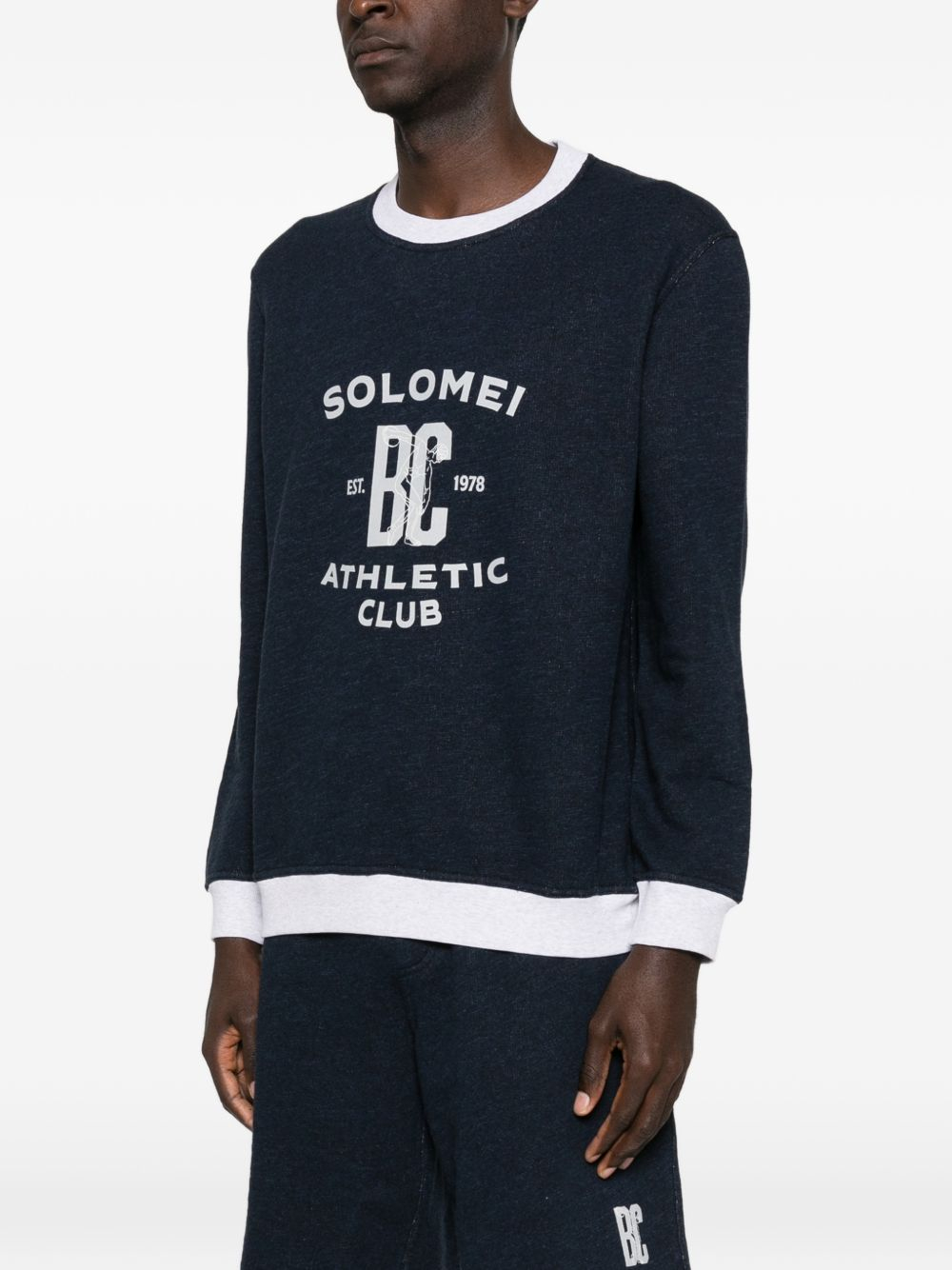 [Brunello Cucinelli] Sweatshirt SS26 MR8313380GCD649