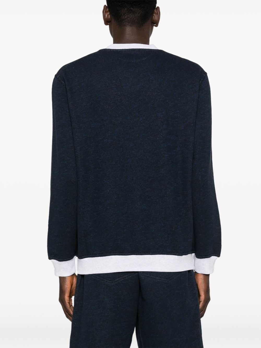 [Brunello Cucinelli] Sweatshirt SS26 MR8313380GCD649