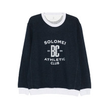 [Brunello Cucinelli] Sweatshirt SS26 MR8313380GCD649