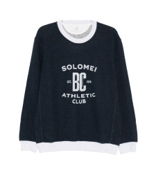 [Brunello Cucinelli] Sweatshirt SS26 MR8313380GCD649