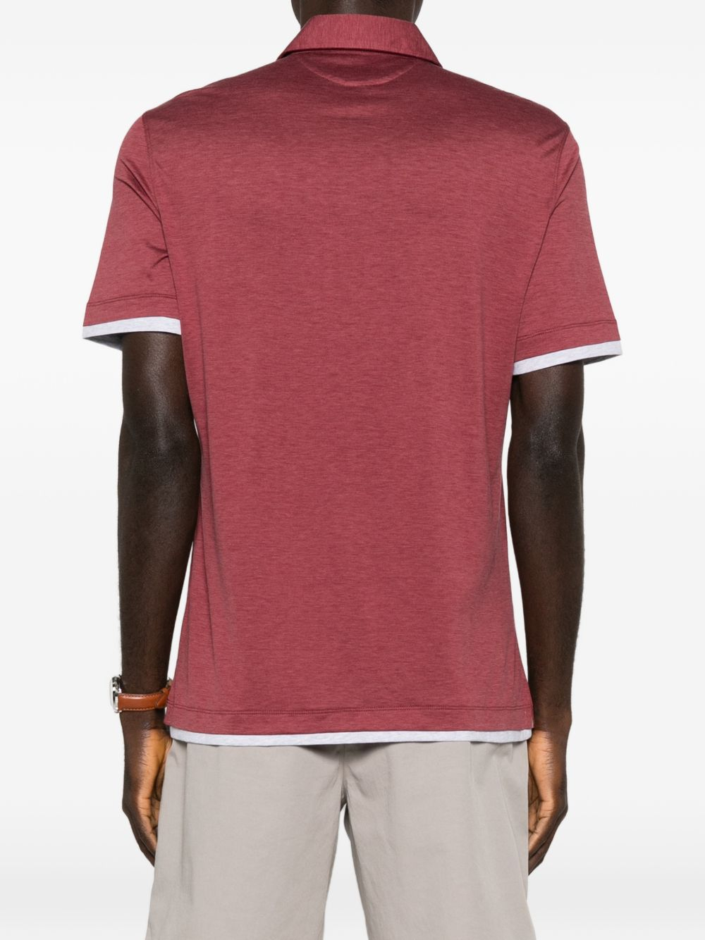 [Brunello Cucinelli] T-shirts Short Sleeve SS26 MR8333966CMK02