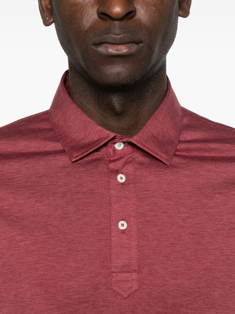 [Brunello Cucinelli] T-shirts Short Sleeve SS26 MR8333966CMK02